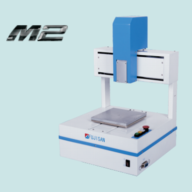 M2型工作平臺