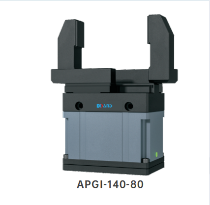 艾而特APGI系列工業(yè)平行電爪
